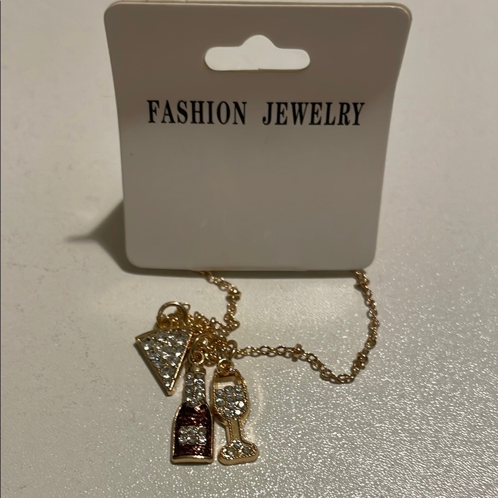 Fashion Necklace 🌞